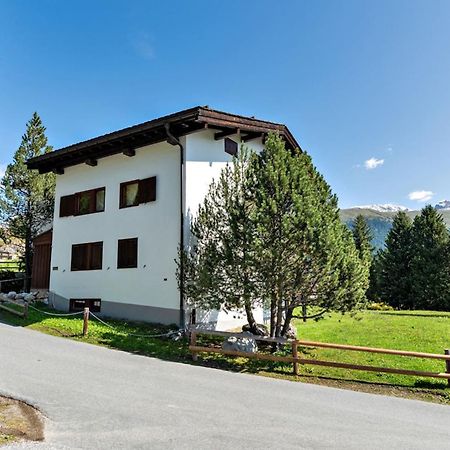 Chesa Trisur - Celerina Celerina/Schlarigna Exterior foto